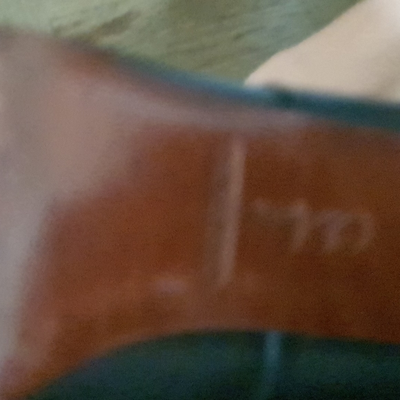 Cole Haan with Nike Air Tech - Picture 7 of 7